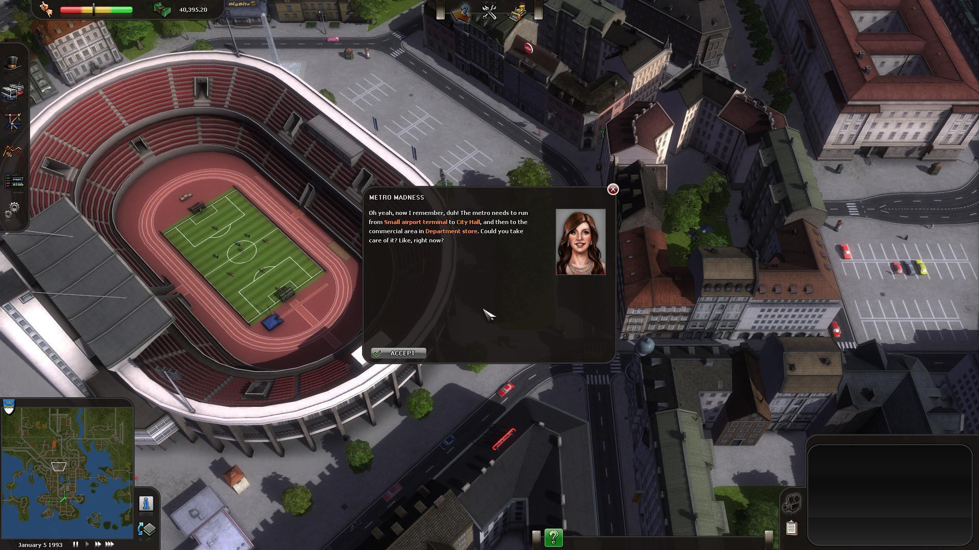 Cities in Motion Collection - кадр 11