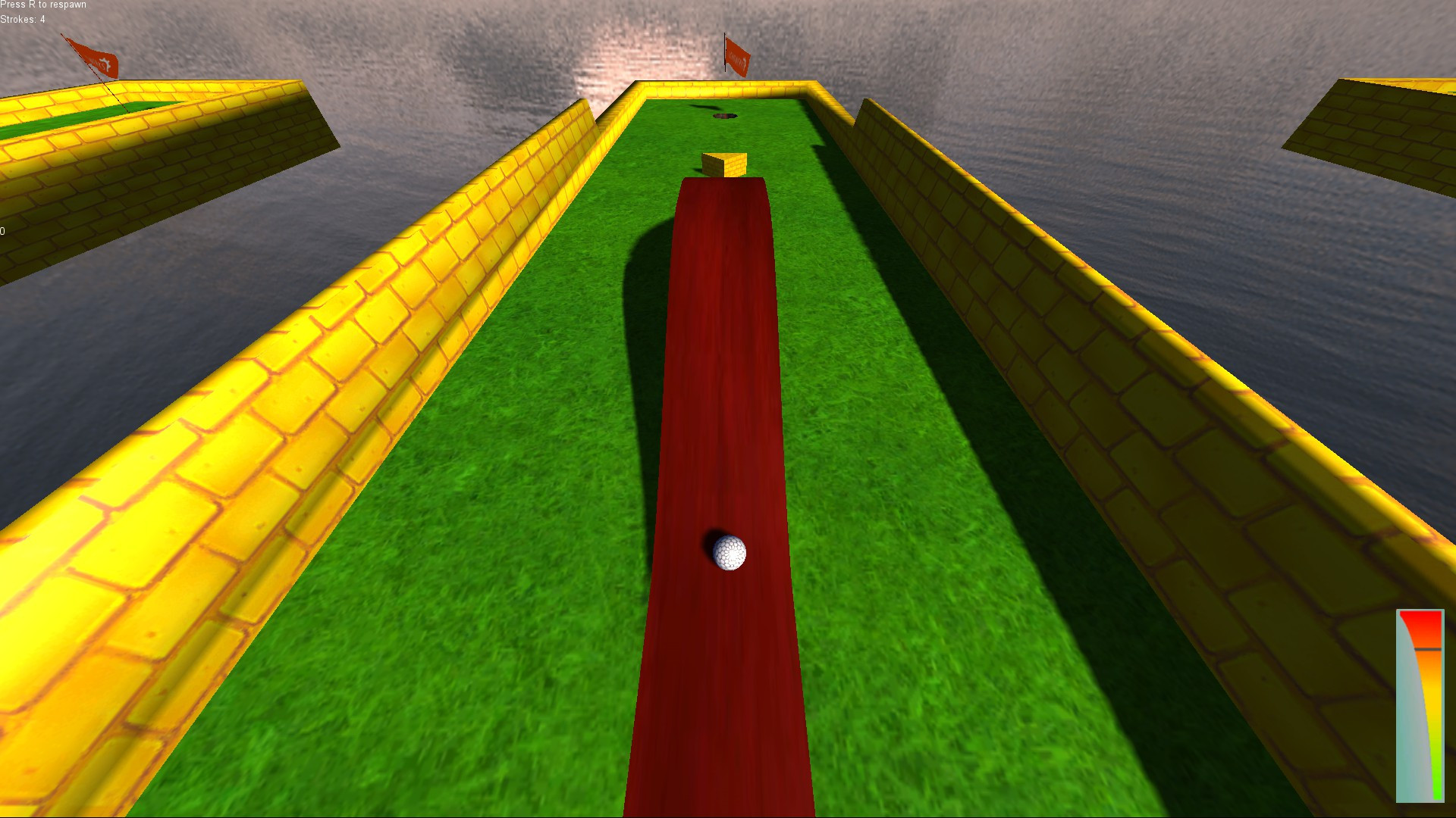 Leadwerks Game Launcher - кадр 14
