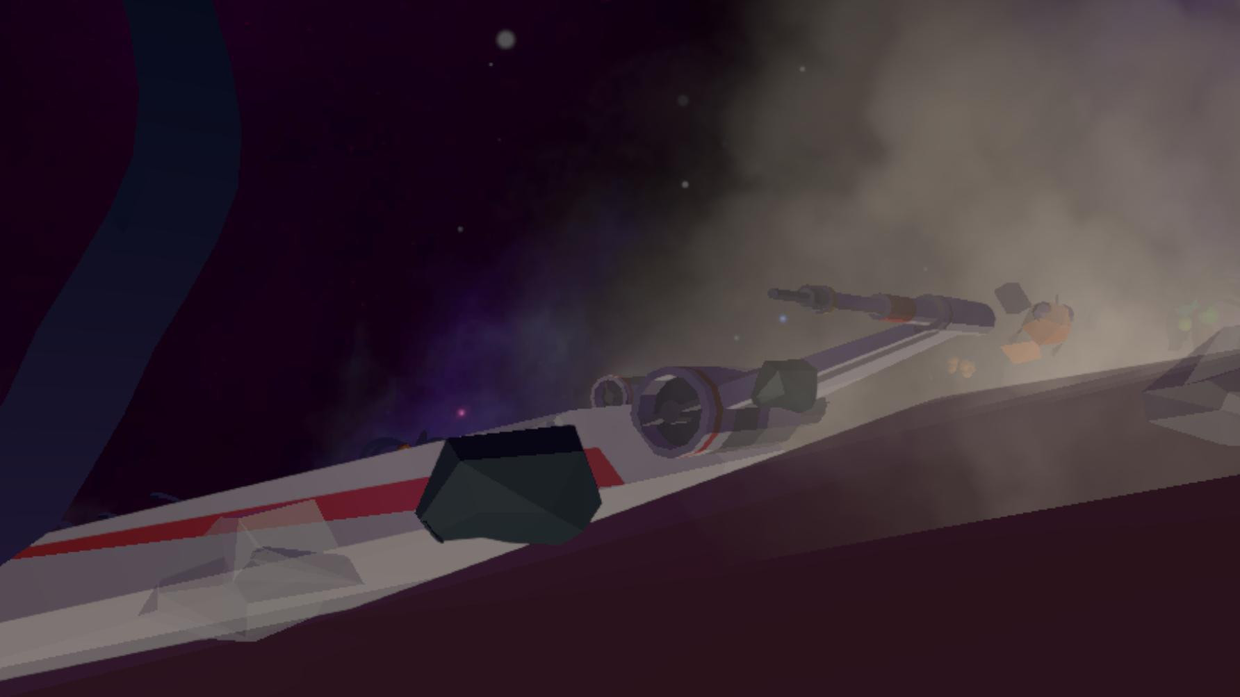Enter the Wormhole (itch) - кадр 2