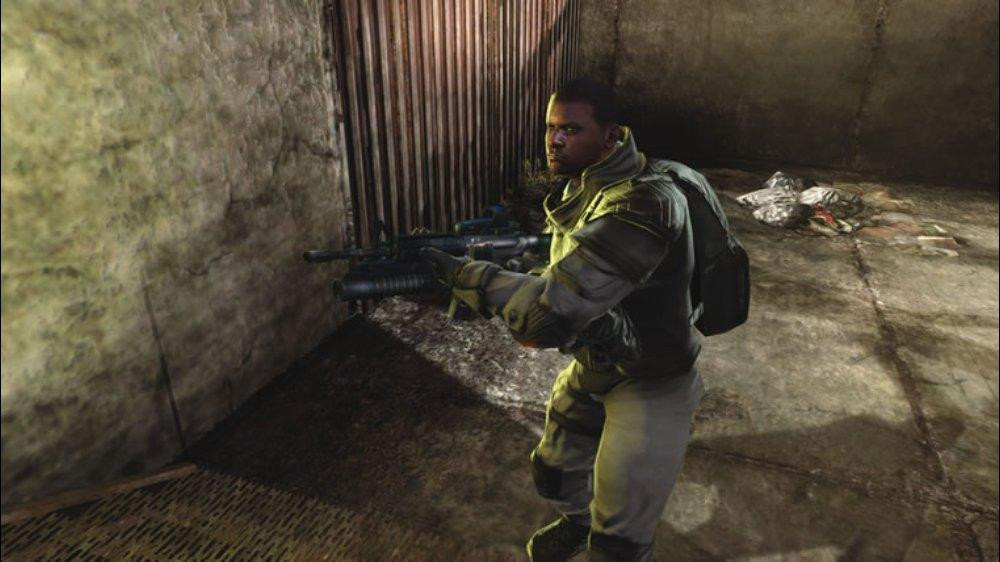 Blacksite - кадр 13