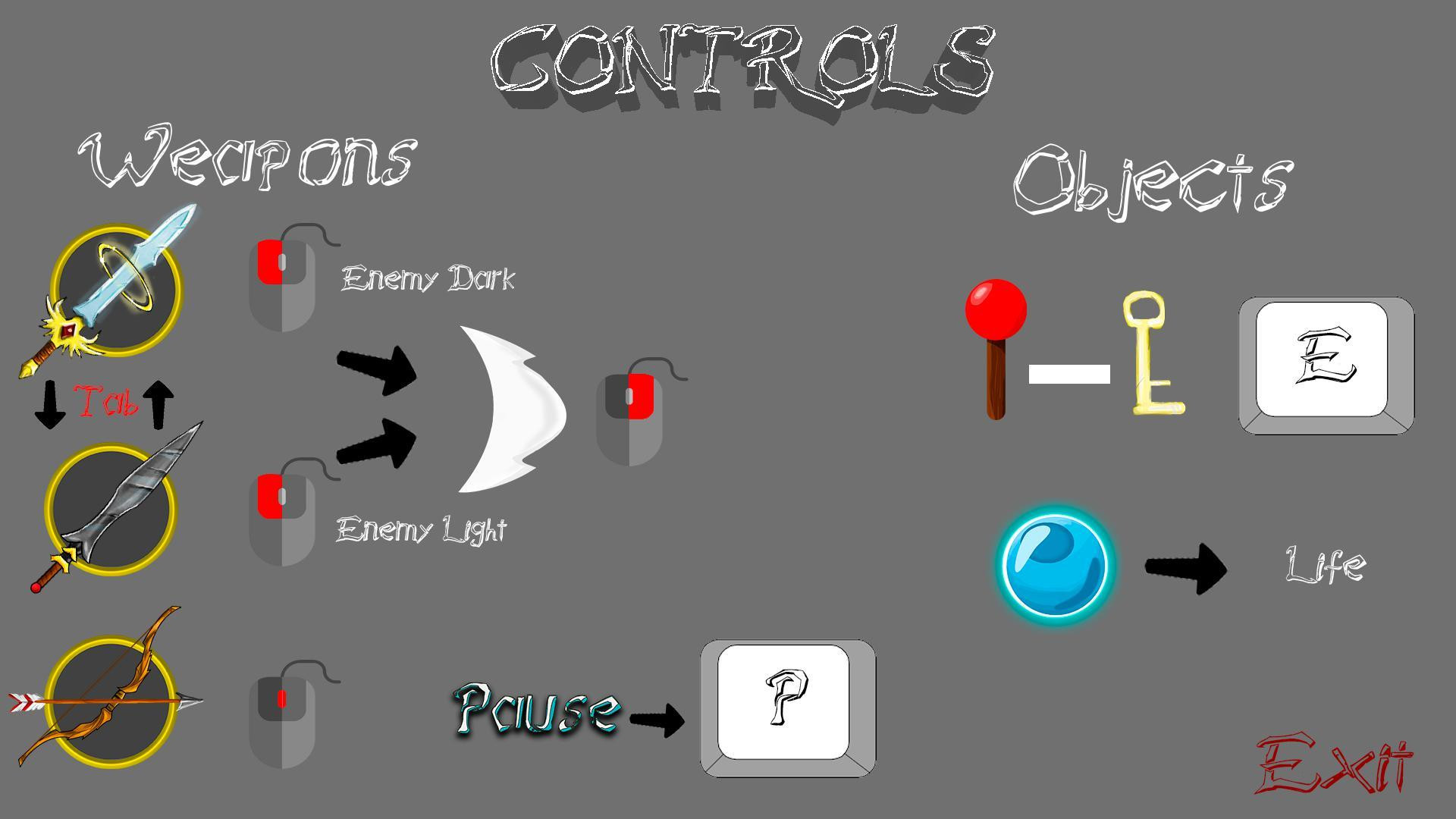 The Limb (itch) - кадр 3