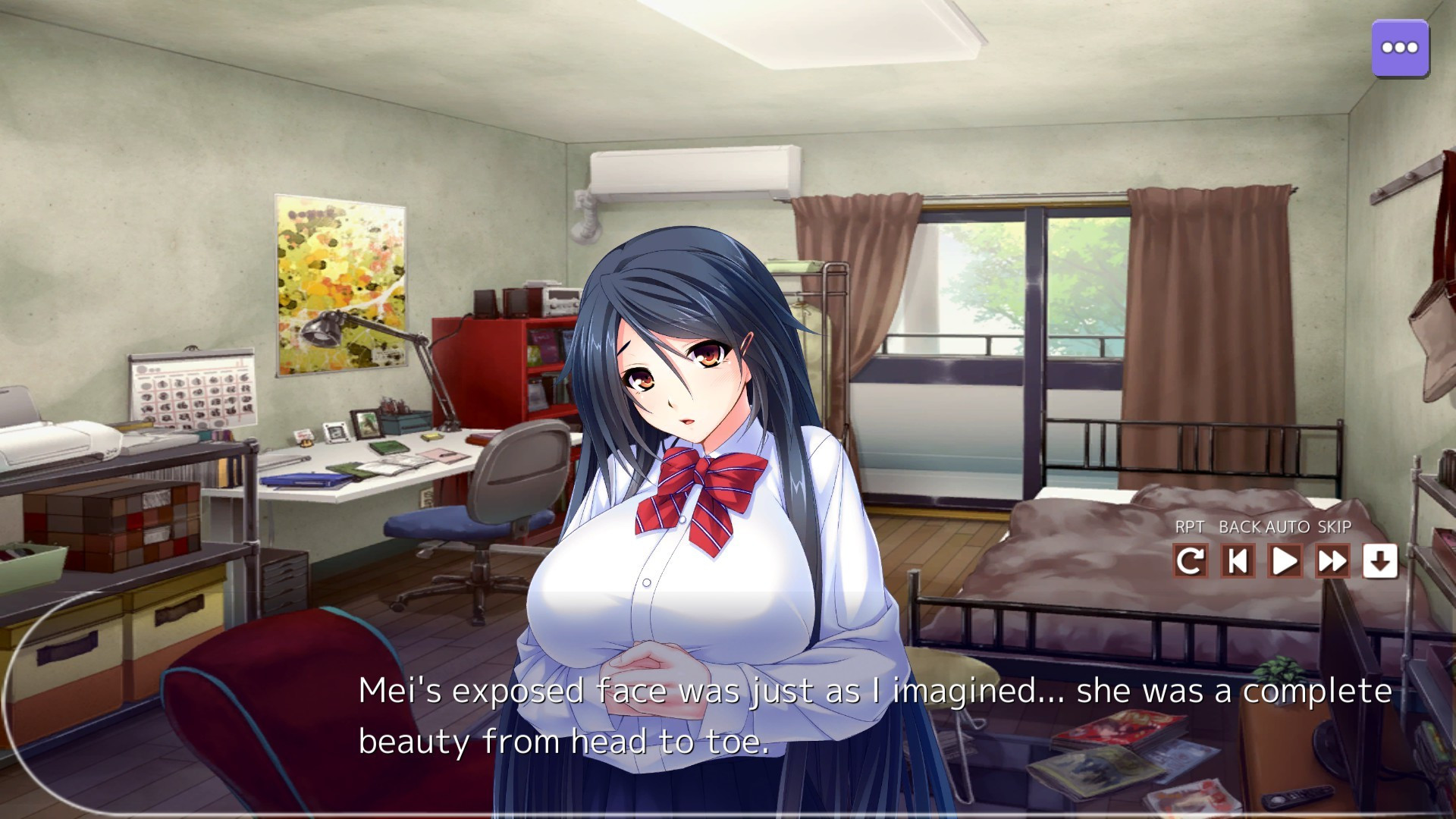 My Bullied Bride - кадр 4
