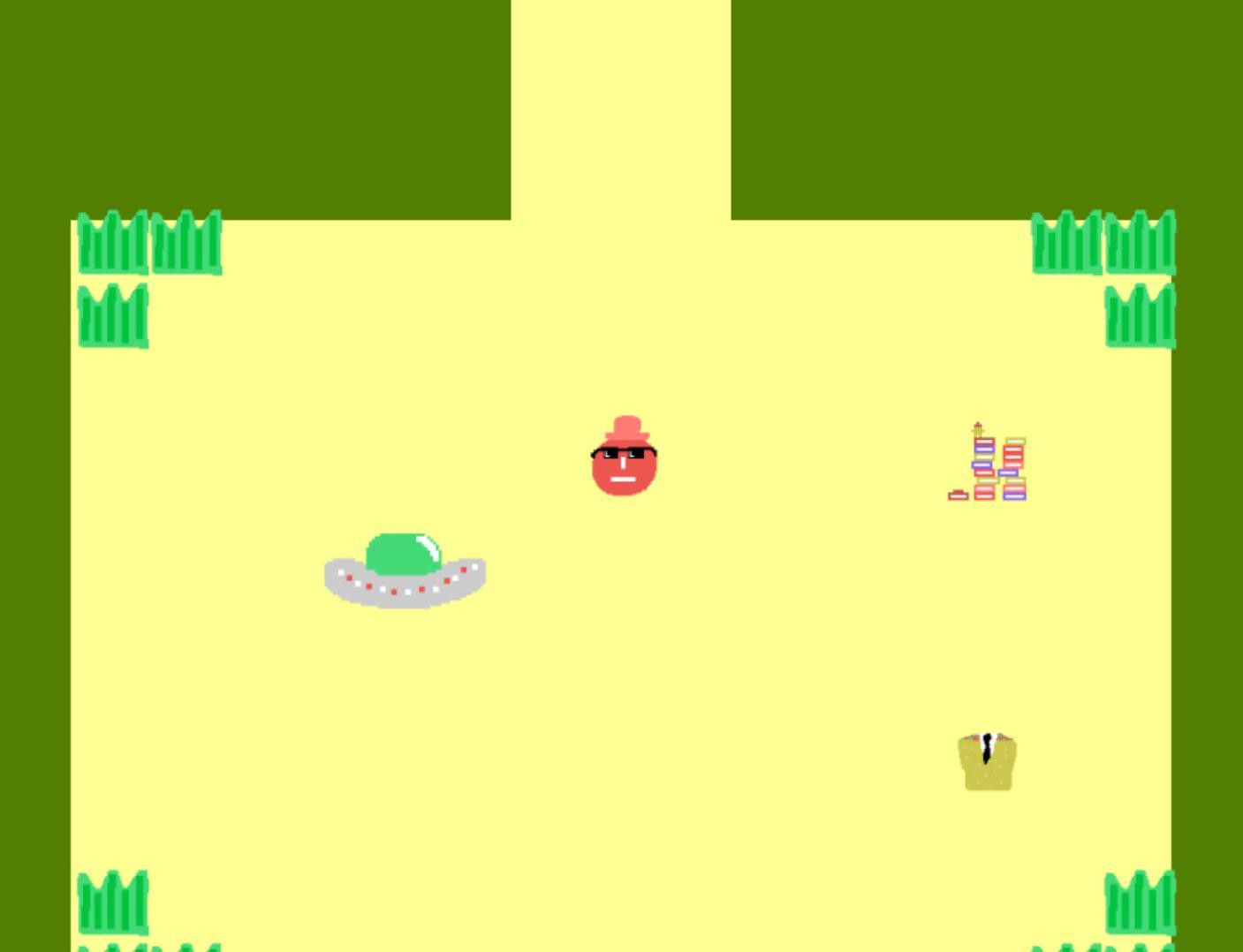 Soopy (itch) - кадр 2