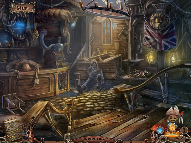 World Keepers: Last Resort - кадр 4