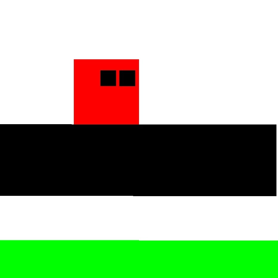 The Green Line (itch) - кадр 1