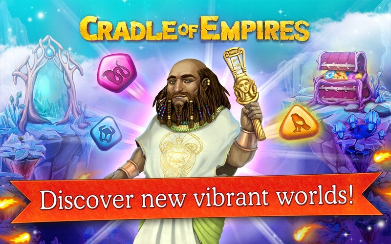 Cradle of Empires - кадр 6