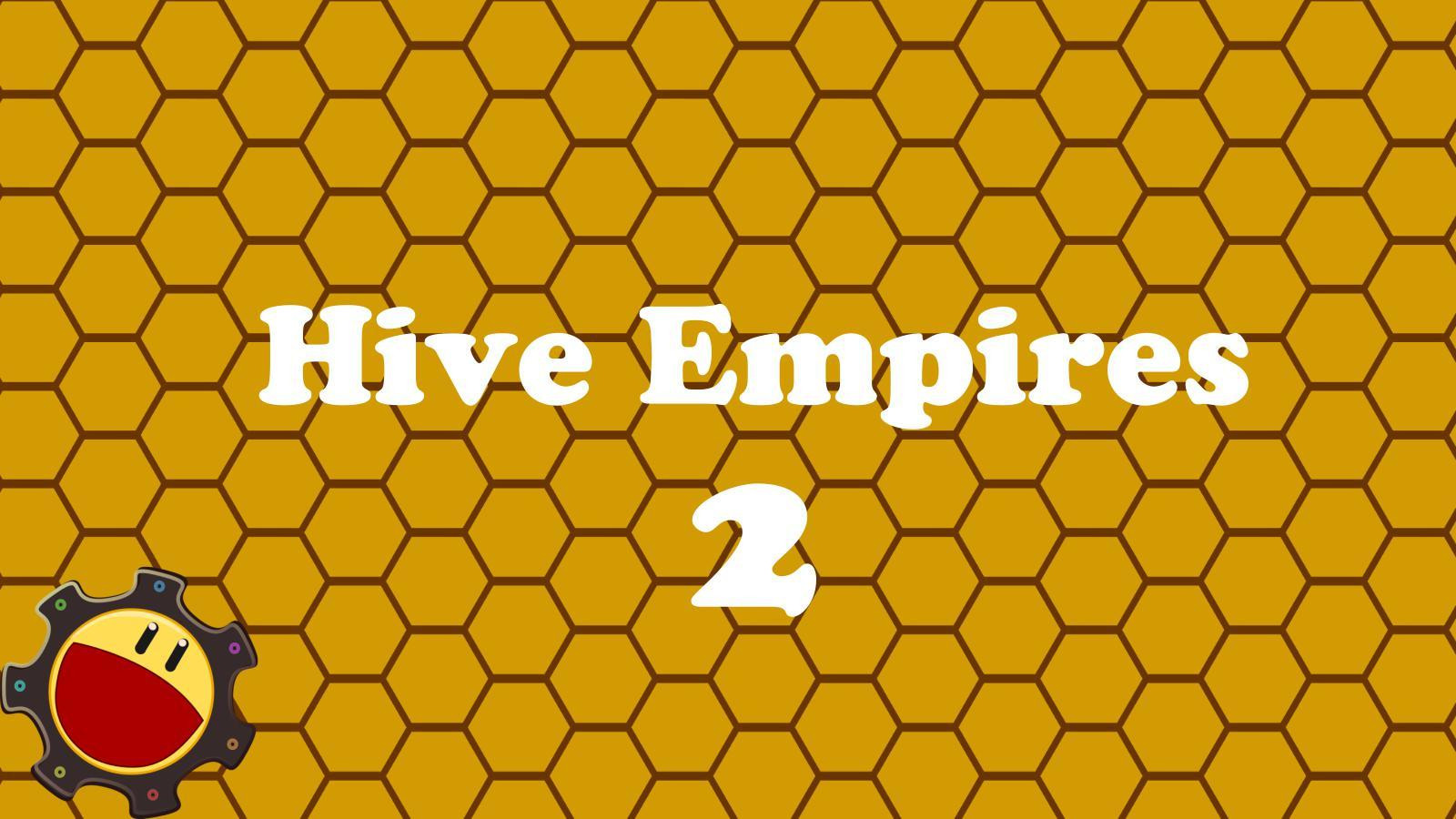 Hive Empires 2 (Imperial Games) (itch) - кадр 1