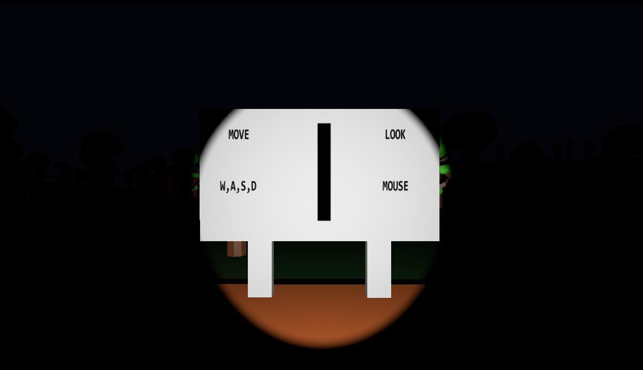 Nightmare SIMULATION.exe (itch) - кадр 2