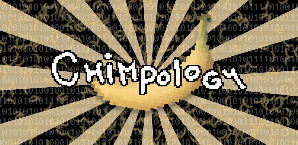 Chimpology (itch) - кадр 2