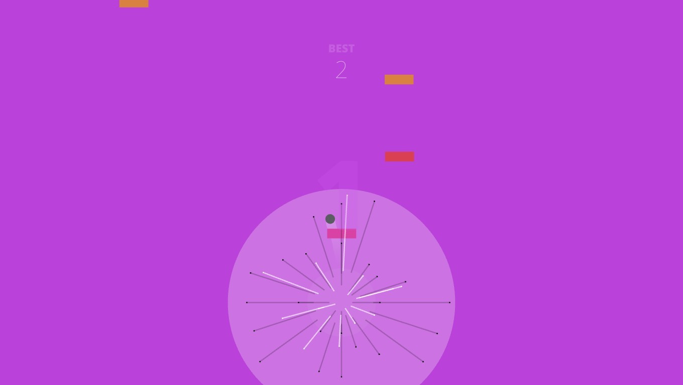 Color Jump - кадр 3