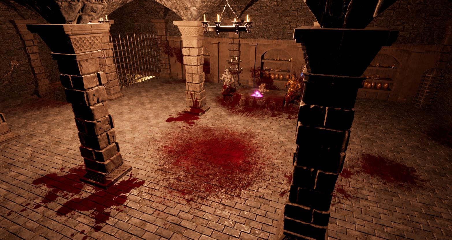 Kill of the Dead (itch) - кадр 9