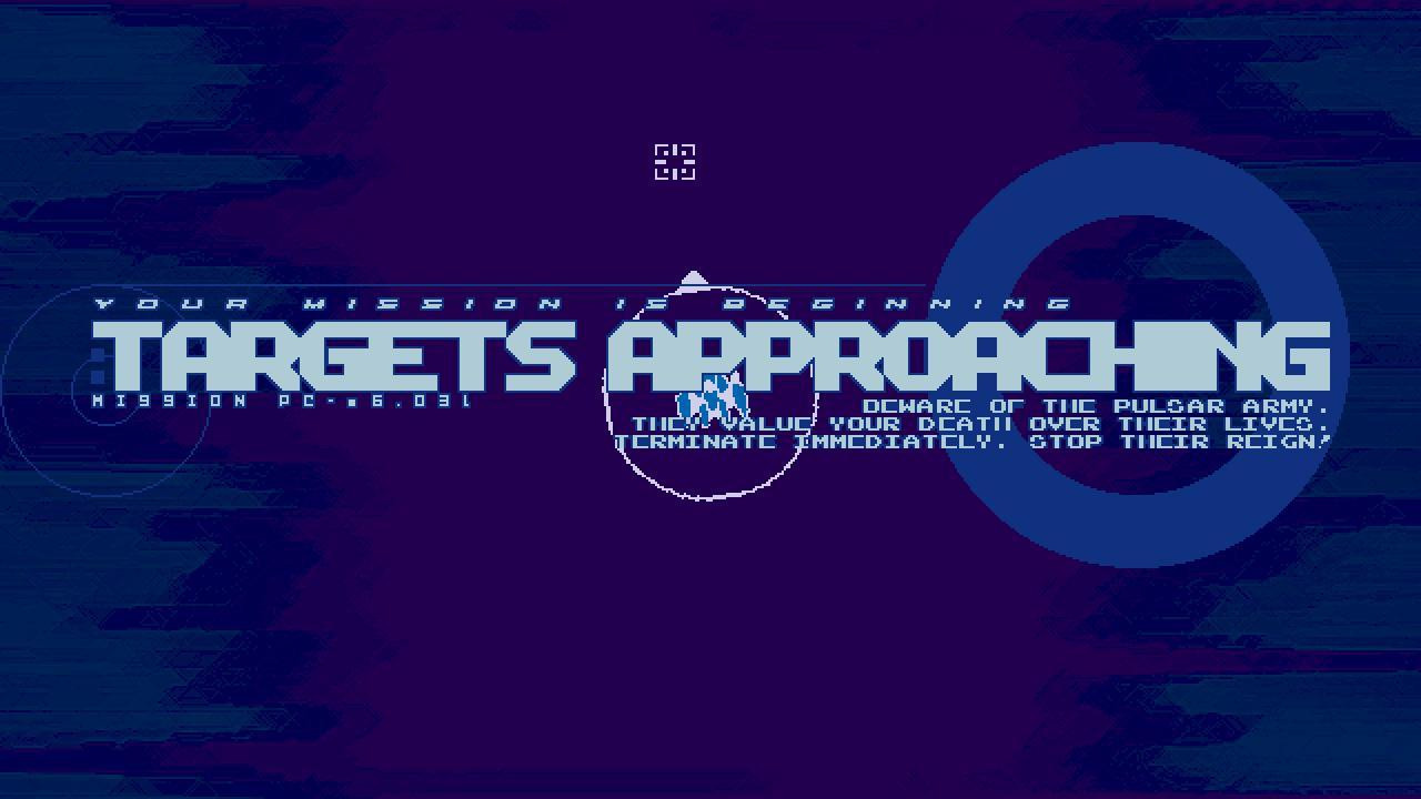 PULSECHASER (itch) - кадр 3