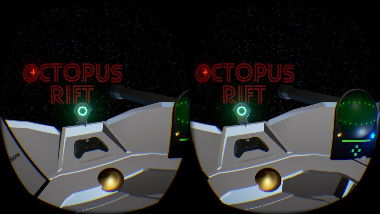 Octopus Rift (itch) - кадр 3