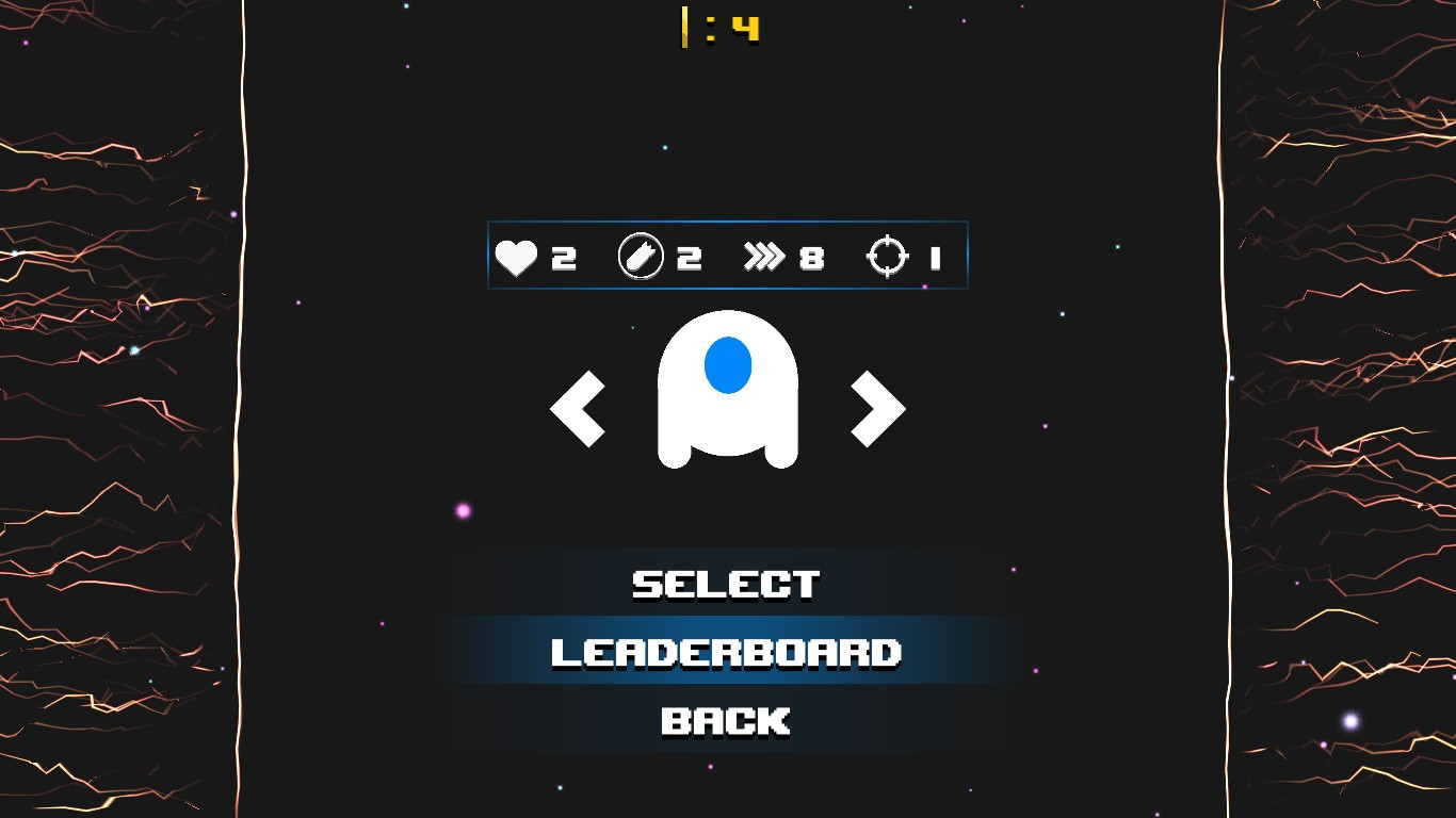 Space Smash - кадр 4