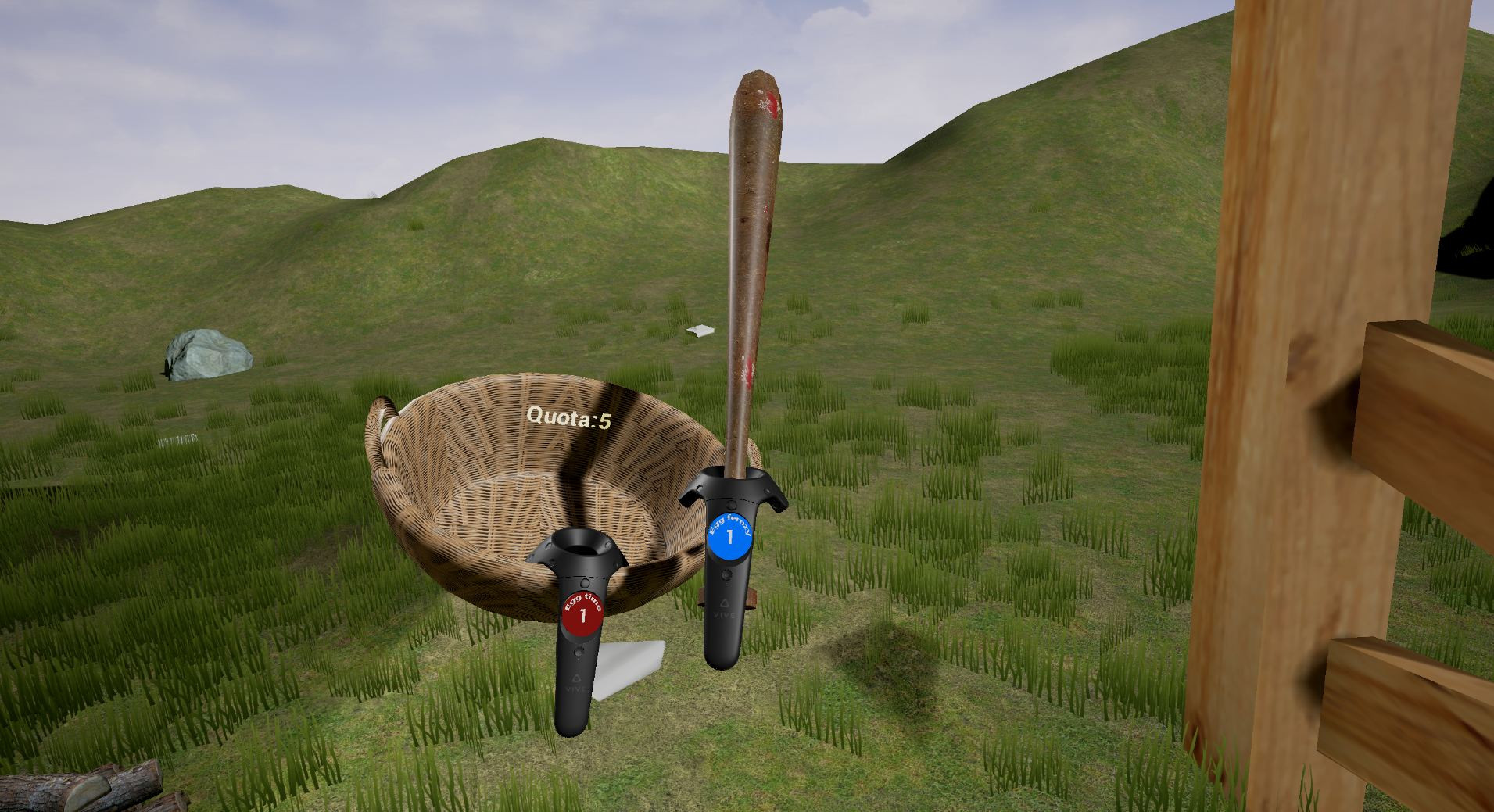 Egg Time - кадр 4