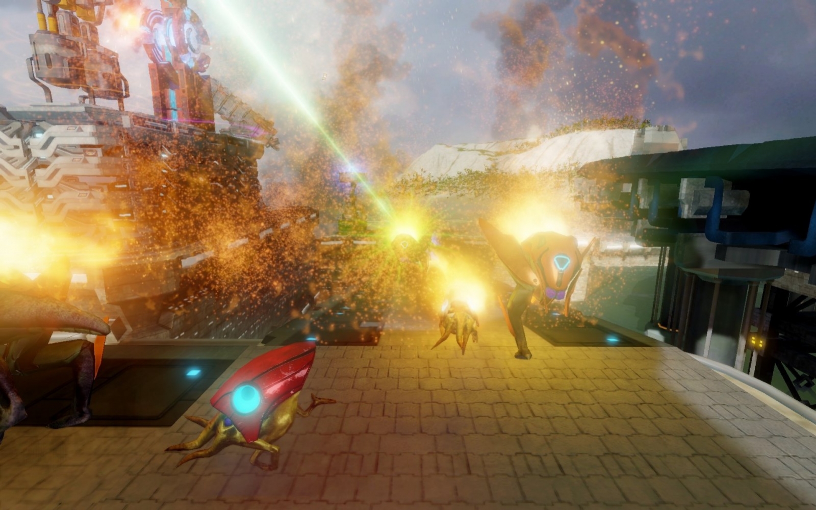 Defense Grid 2 - кадр 15