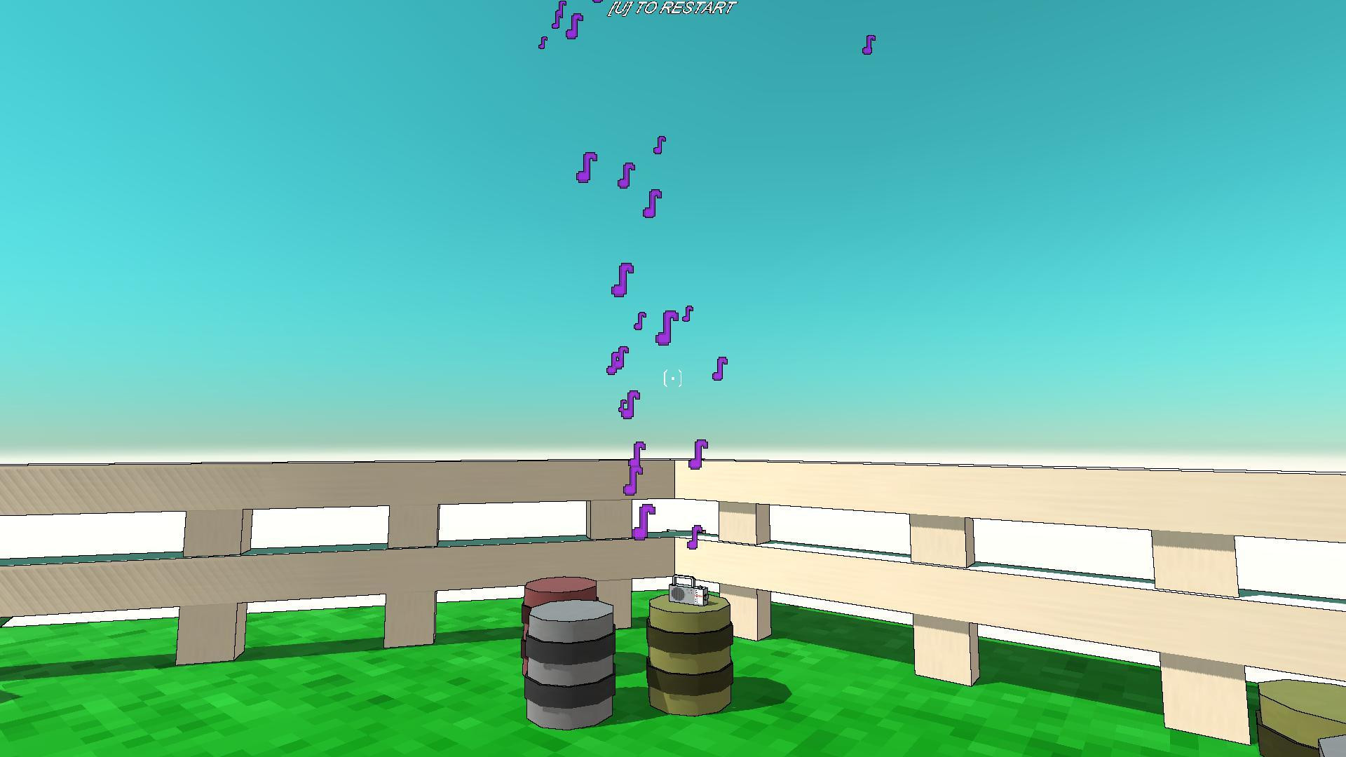 Plush World (itch) - кадр 1