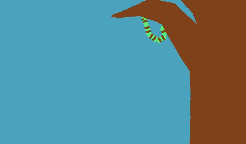 Snek Game (itch) - кадр 4