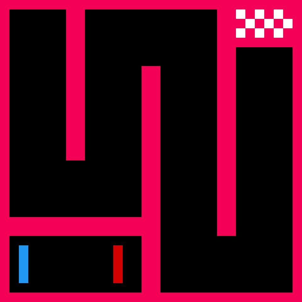 Hardest cube game ever (itch) - кадр 3