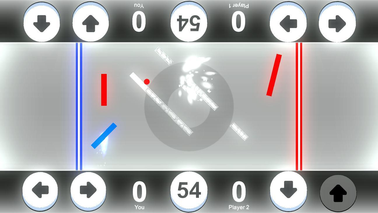 Tornado Ball (itch) - кадр 1