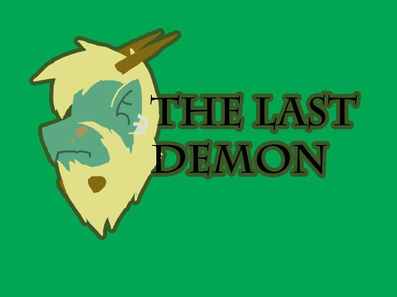 The Last Demon (itch) - кадр 2