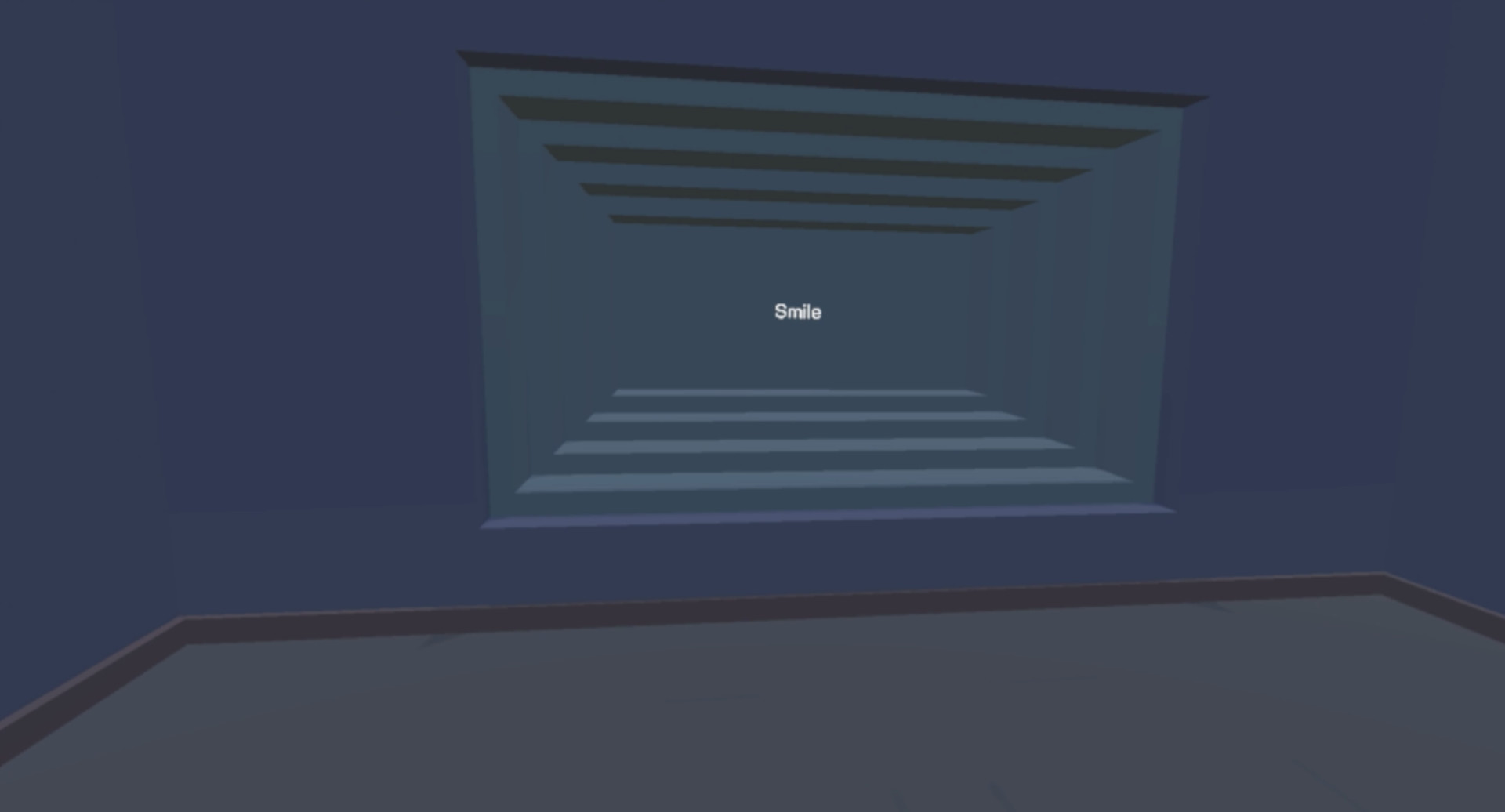 PsychLabVR - кадр 4