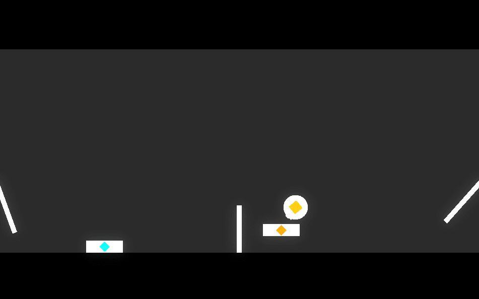 Volley Pong (itch) - кадр 3