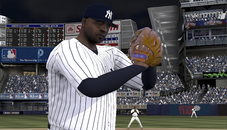 MLB 12 The Show - кадр 4
