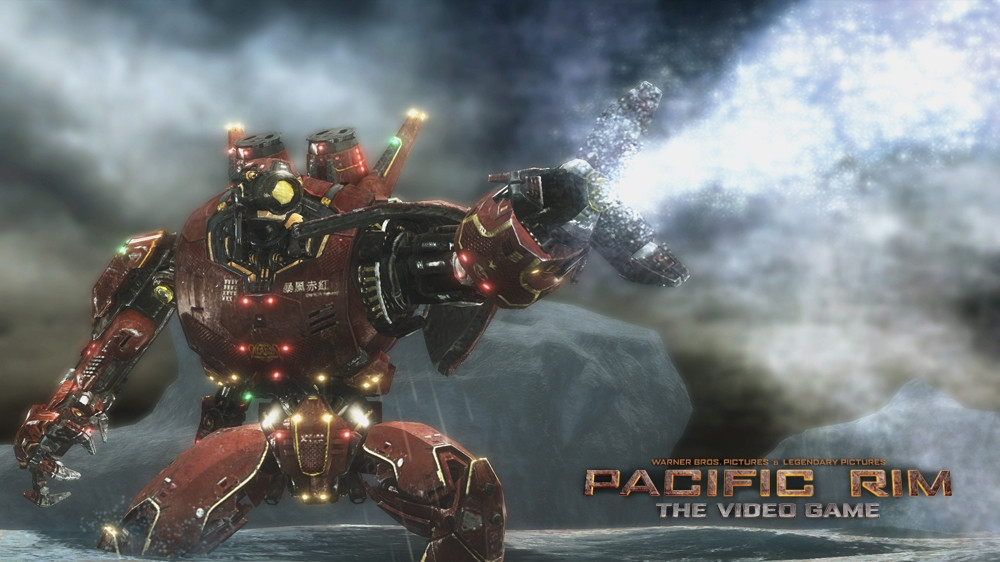 Pacific Rim - кадр 10