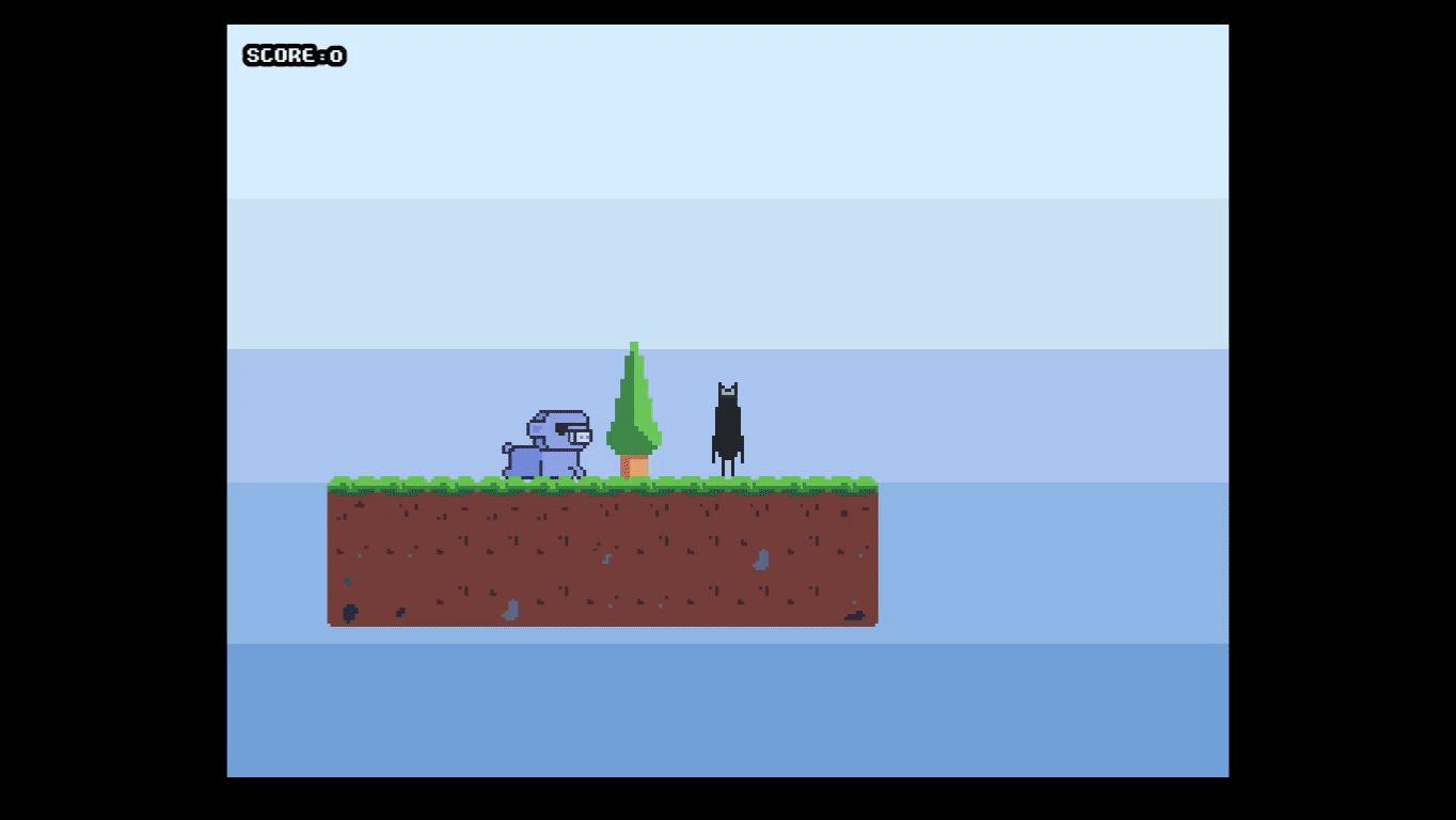 Wumpus Quest (itch) - кадр 2