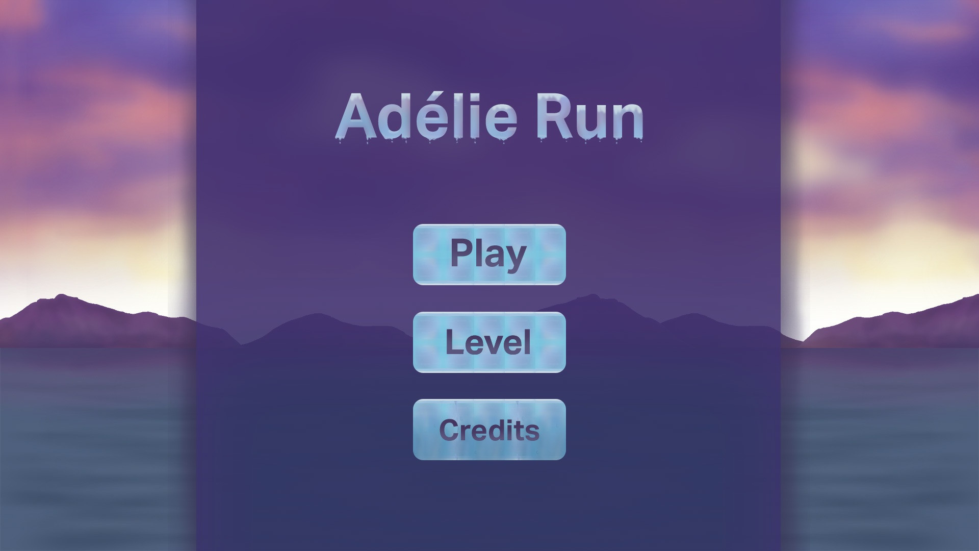 Adélie Run: ice melting danger (itch) - кадр 2
