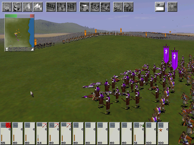 Medieval: Total War - Collection - кадр 7