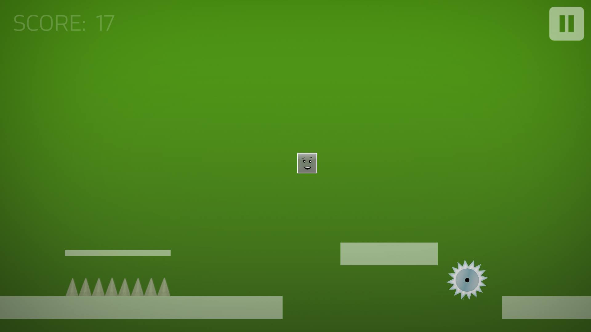 SurvivorBlock (itch) - кадр 3
