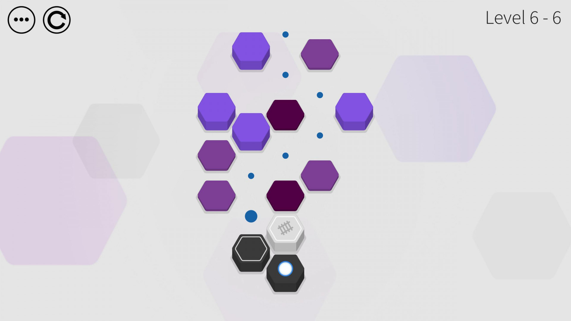 Hex Two (itch) - кадр 4
