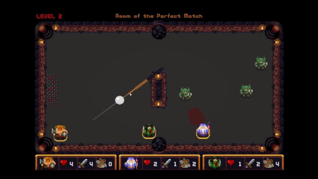 The Legend of Kassappa (itch) - кадр 2