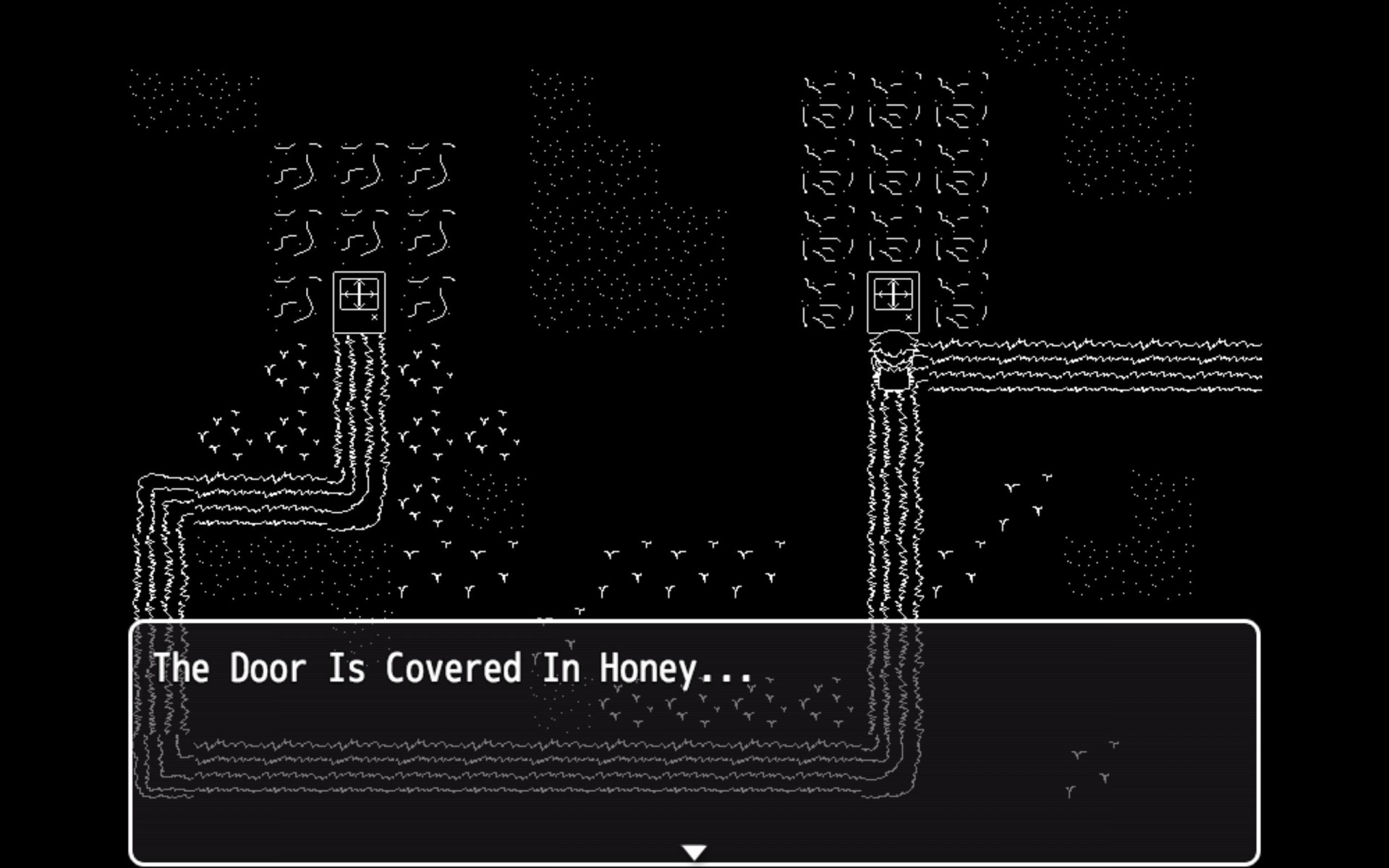 The Journey To El Pasta (DEMO) (itch) - кадр 6