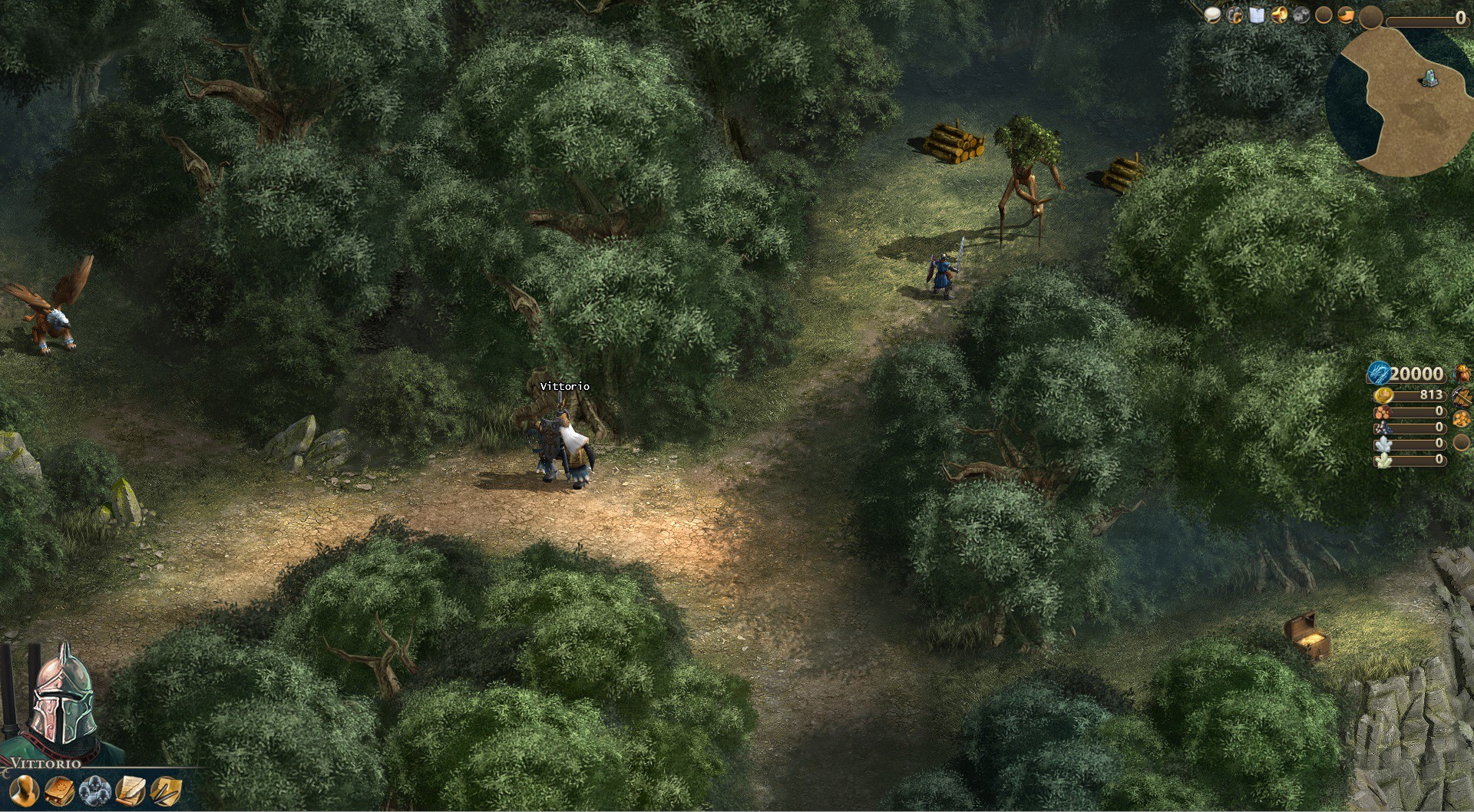 Might & Magic: Heroes Online - кадр 13