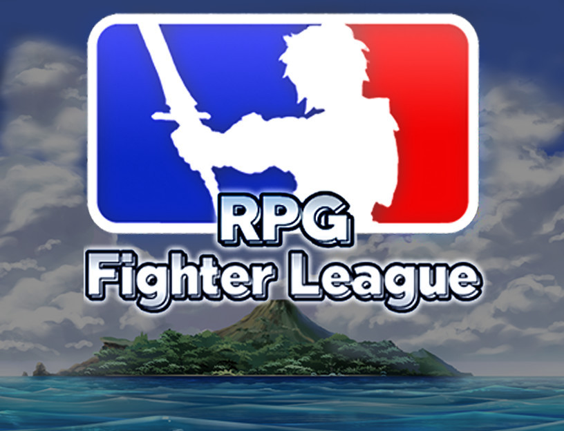 RPG Fighter League - кадр 6