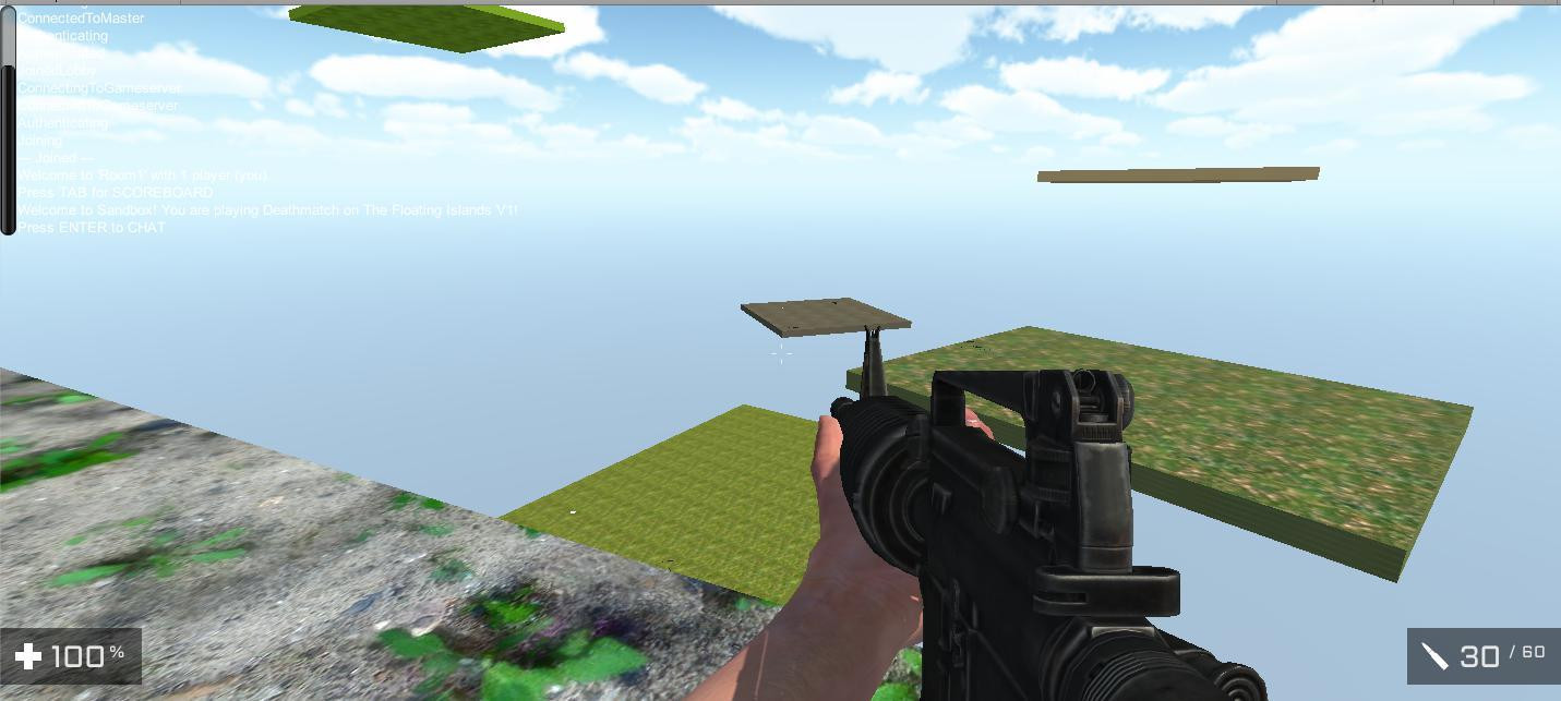 Sandbox (Frozen Vortex Games) (itch) - кадр 1
