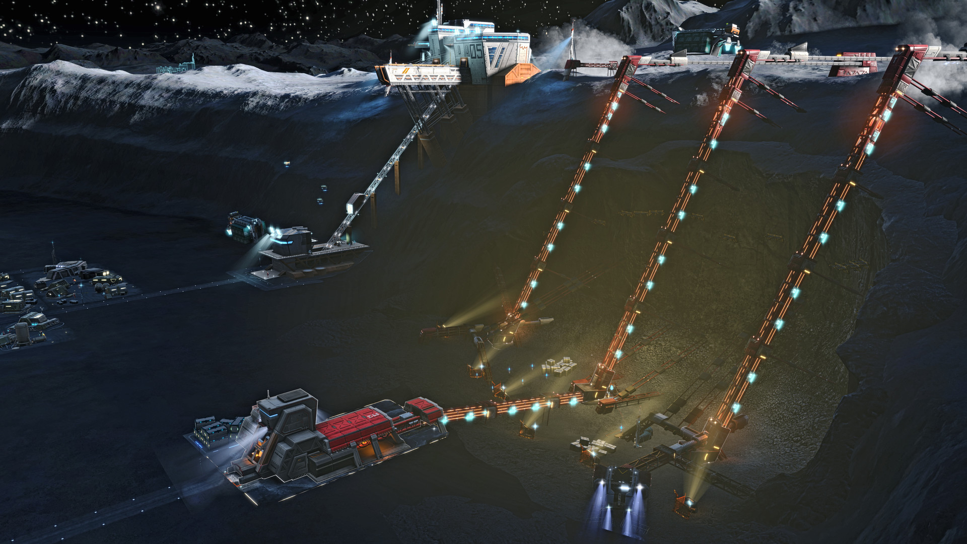 Anno 2205 - кадр 14