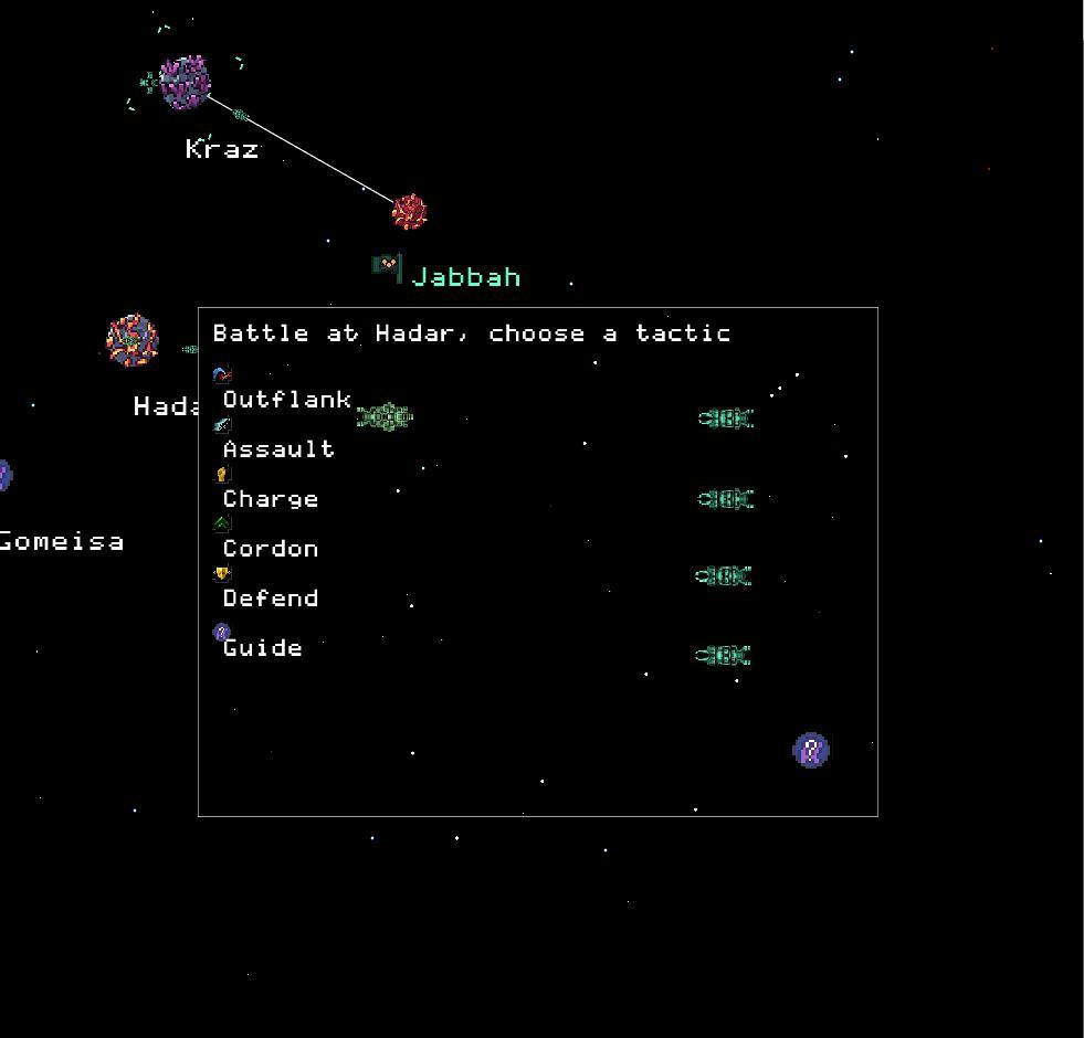 Xenocide (itch) (Cryptomnesic Softworks) - кадр 4