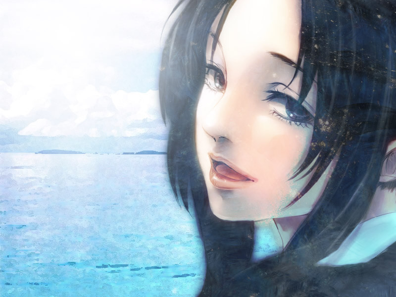The House in Fata Morgana - кадр 7