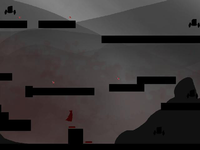 Little Red (mgard134) (itch) - кадр 3