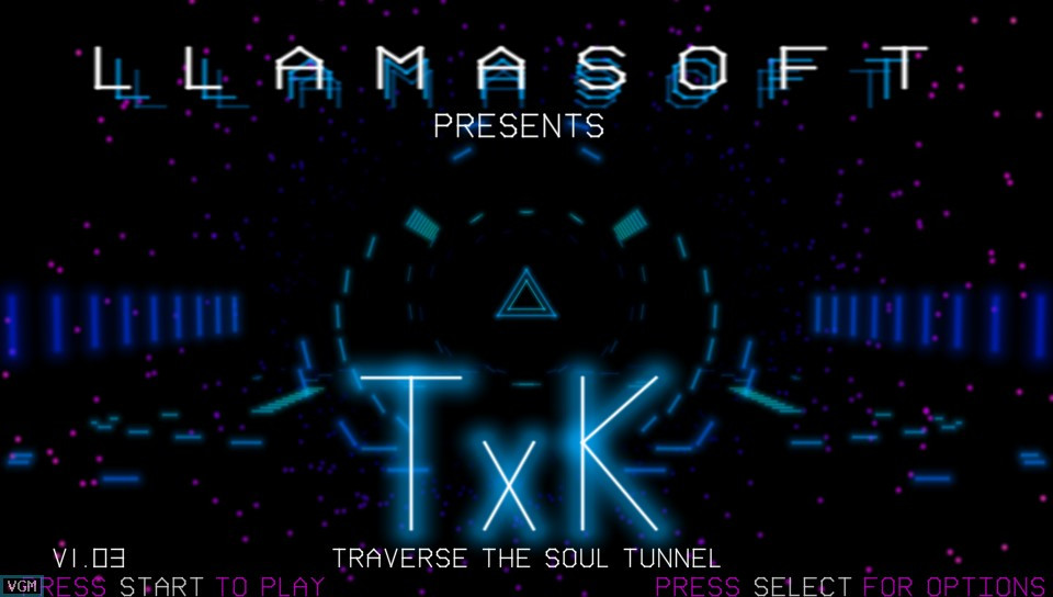 TxK - кадр 3
