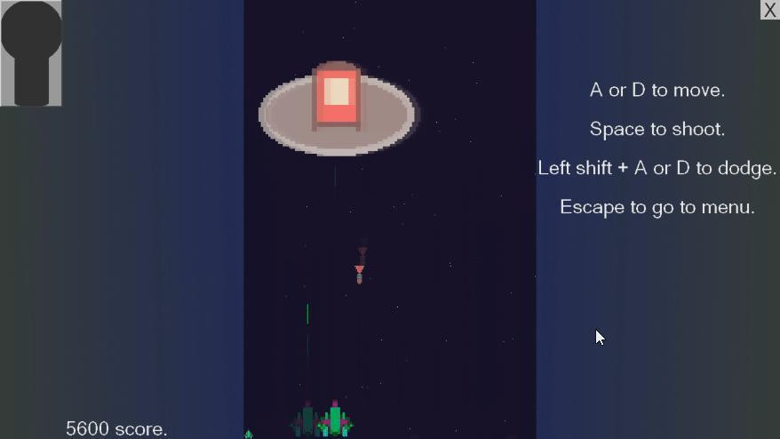 Galaxia (Osuology) (itch) - кадр 4