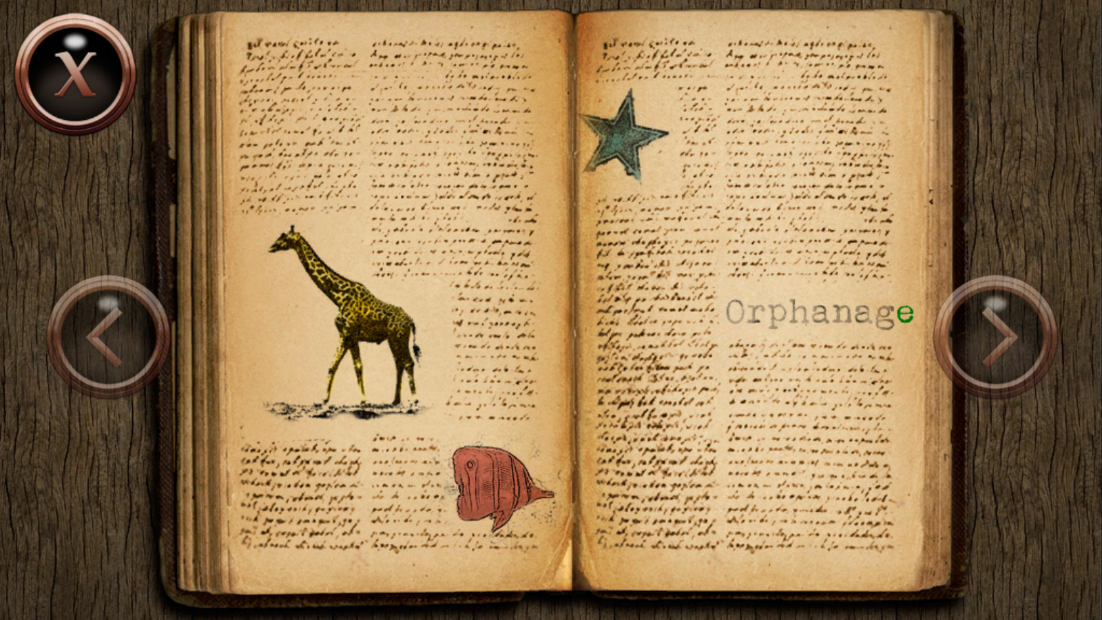 Mystery Of Rivenhallows - кадр 11