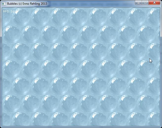 Bubble Wrap (itch) - кадр 1