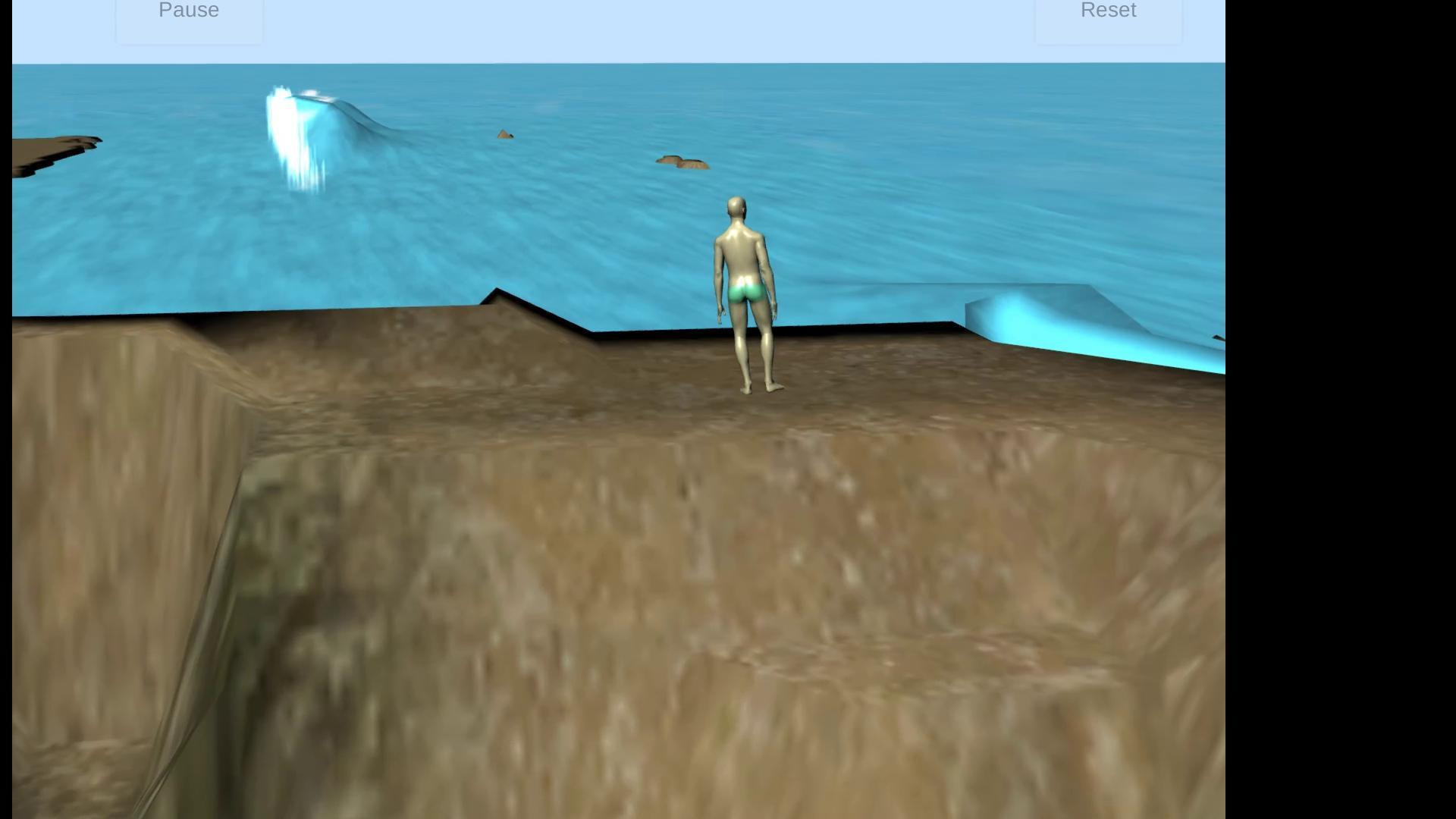 Search for Surf - кадр 7