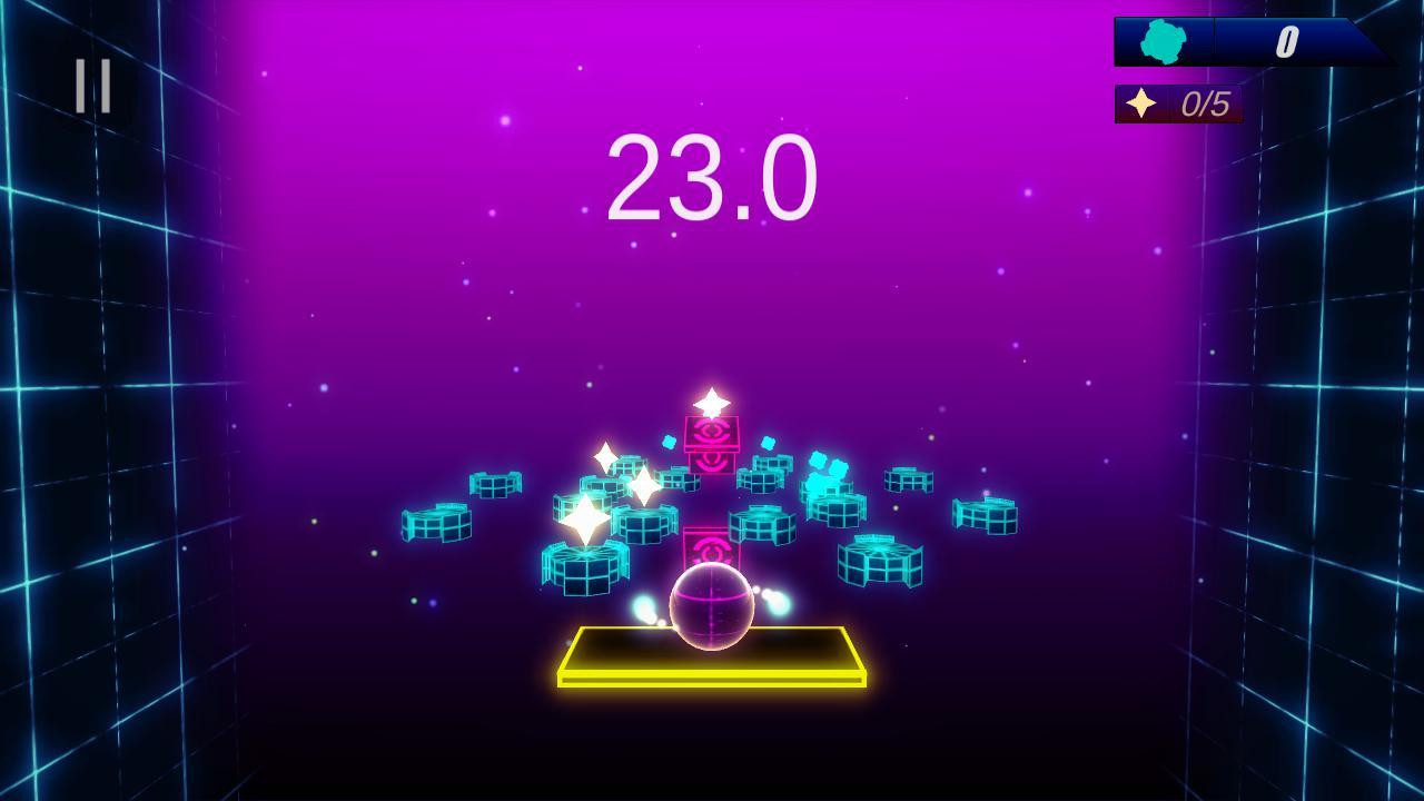 Jump Ao (itch) - кадр 1