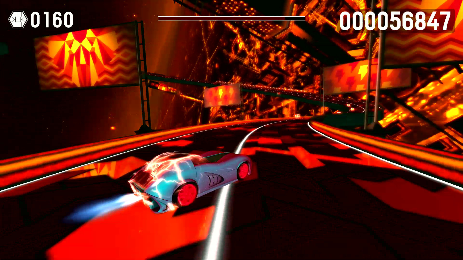 Drive Any Track - кадр 3